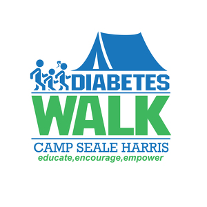 Event Home: Auburn Diabetes WALK for Camp Seale Harris